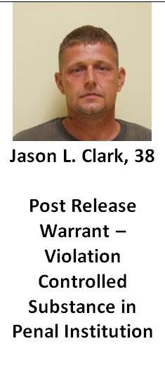Jason Clark